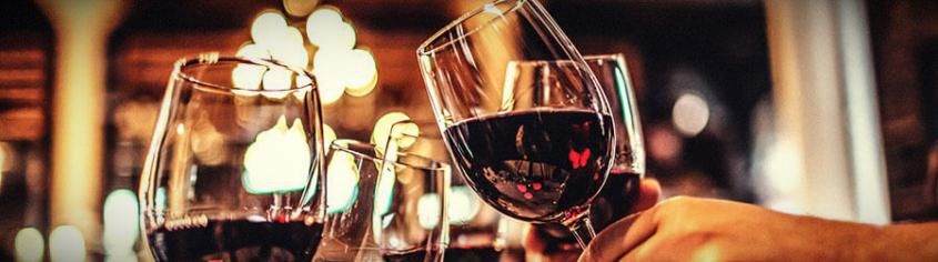 как правильно выбрать вино