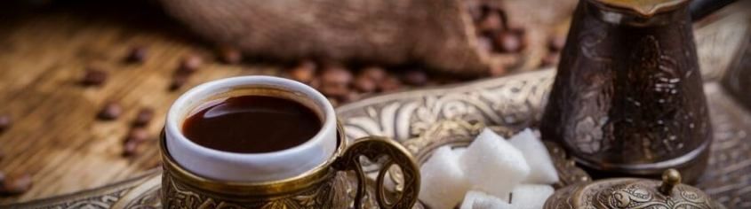 кофе в турке как готовить правильно