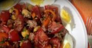 салат из тунца консервированного рецепт диетический