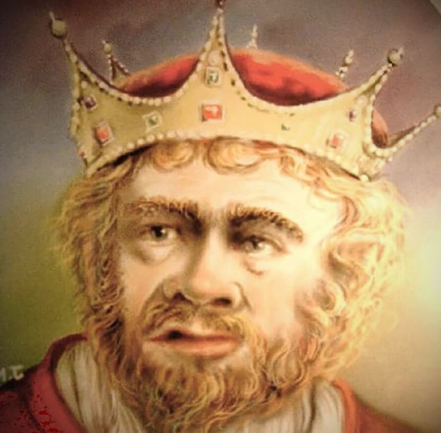 10 самых добрых королей и королев в истории | 11