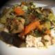 Как приготовить кус кус с овощами — марокканский рецепт с говядиной
