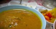 Суп из бычьих хвостов по-мароккански (рецепт + пошаговые фото) | 10
