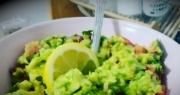 Классический рецепт гуакамоле с авокадо | 25