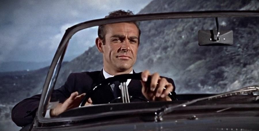 Новый Джеймс Бонд ― почему агент 007 уже не торт (тот) | 6