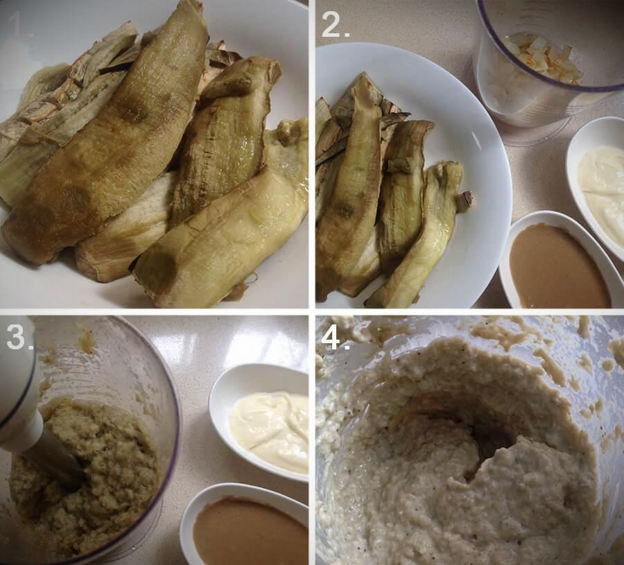 блюда из баклажанов рецепты с фото простые и вкусные