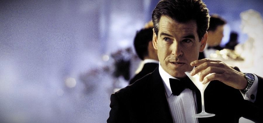 Новый Джеймс Бонд ― почему агент 007 уже не торт (тот) | 17