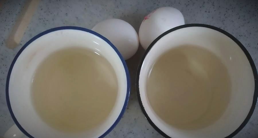 как приготовить яйцо пашот в микроволновке за 1 минуту