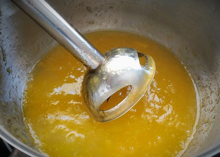 Мармелад в домашних условиях с желатином — 3 простых рецепта | 15