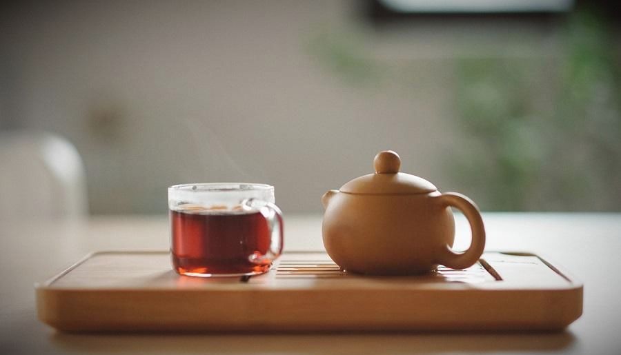 20+ видов чая и их польза для здоровья — открываем новые вкусы | 7