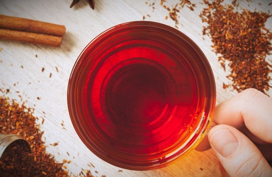 20+ видов чая и их польза для здоровья — открываем новые вкусы | 25