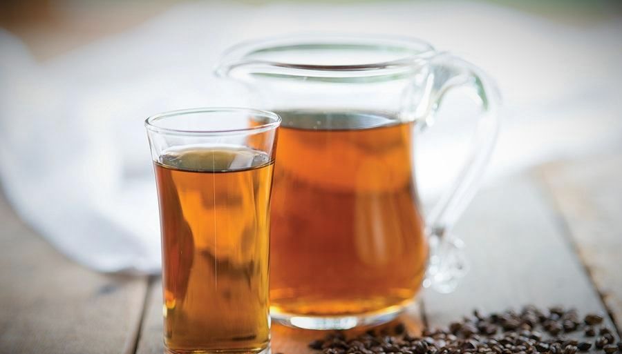 20+ видов чая и их польза для здоровья — открываем новые вкусы | 27