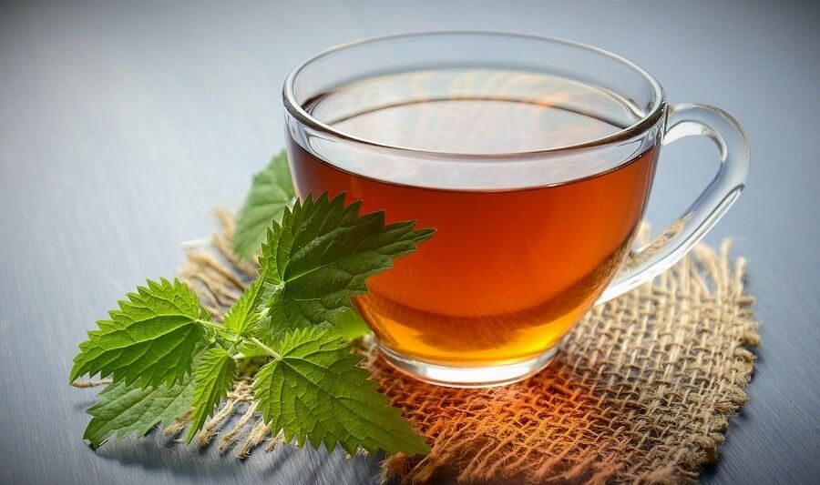 20+ видов чая и их польза для здоровья — открываем новые вкусы | 41