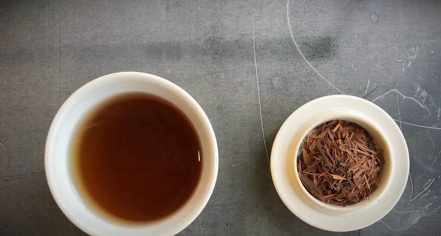 20+ видов чая и их польза для здоровья — открываем новые вкусы | 47