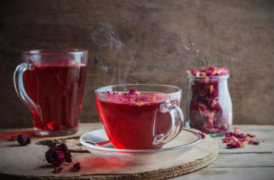 20+ видов чая и их польза для здоровья — открываем новые вкусы | 49
