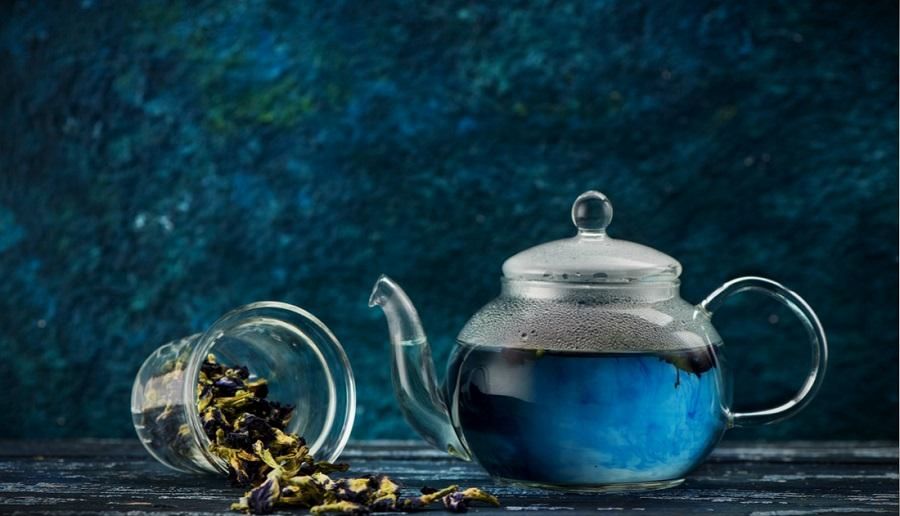 20+ видов чая и их польза для здоровья — открываем новые вкусы | 51