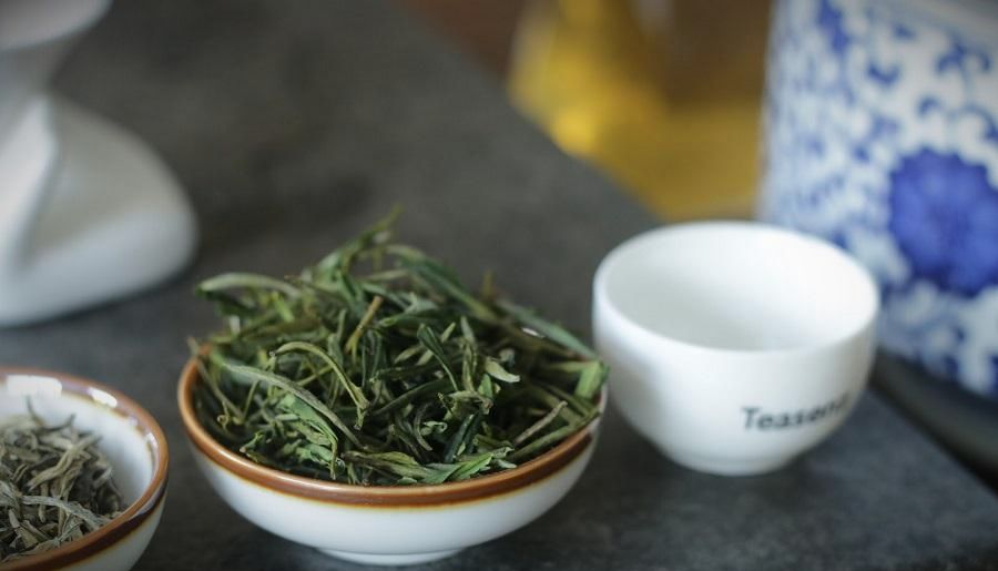 20+ видов чая и их польза для здоровья — открываем новые вкусы | 21