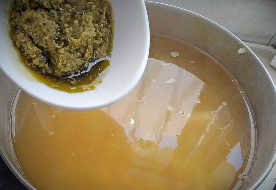 Овощной суп для похудения — рецепт с фото пошагово | 19