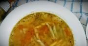 Овощной суп для похудения — рецепт с фото пошагово | 28