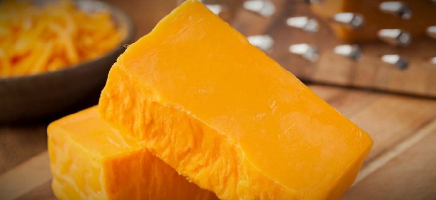 ТОП-9 самых низкокалорийных здоровых диетических сыров | 20