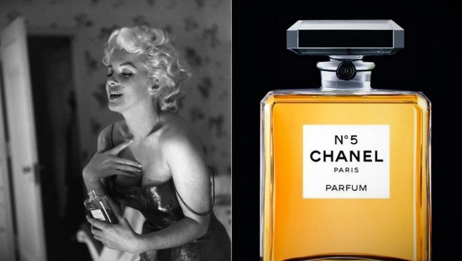 История парфюмерии кратко — 10 удивительных фактов о духах | 19