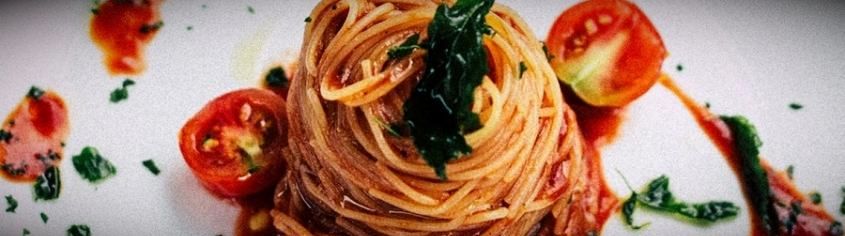 Итальянские соусы к пасте — 8 замечательных рецептов | 1