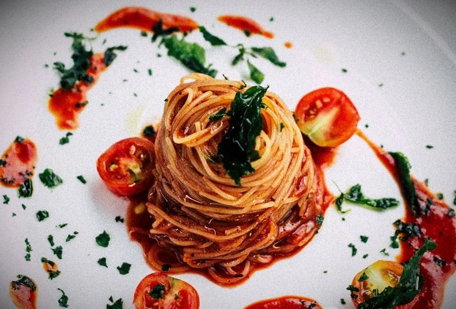 Итальянские соусы к пасте — 8 замечательных рецептов | 5