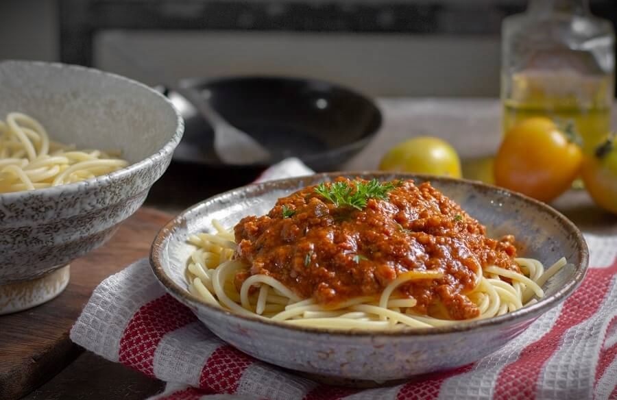 Итальянские соусы к пасте — 8 замечательных рецептов | 9