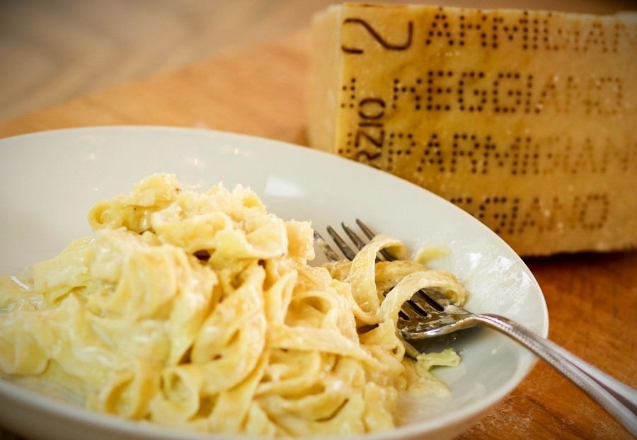 Итальянские соусы к пасте — 8 замечательных рецептов | 19