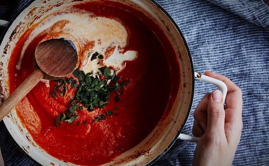 8 крутых идей, как приготовить черемшу — суп, салат, песто, заготовки на зиму | 13