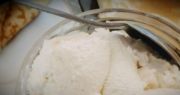 Творожный сыр из кефира в морозилке — рецепт из одного ингредиента | 19