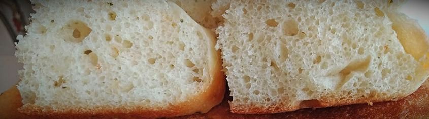 Как испечь хлеб на сковороде — быстрый и вкусный рецепт | 1