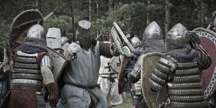 15 мифов о средневековье, в которые мы продолжаем верить | 25