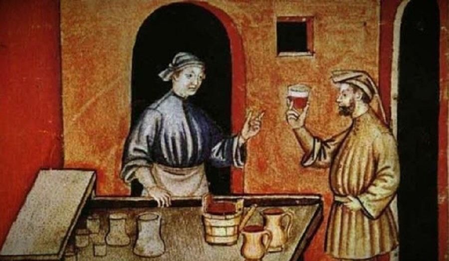 15 мифов о средневековье, в которые мы продолжаем верить | 7