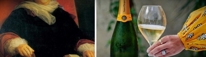 Кто такая вдова Клико — 10 фактов о первой империи шампанского | 1