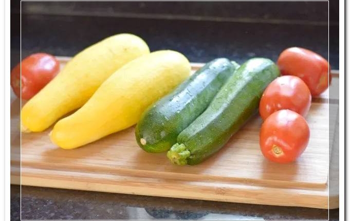 Запеченные овощи. Овощи в духовке. Итальянские рецепты | 47